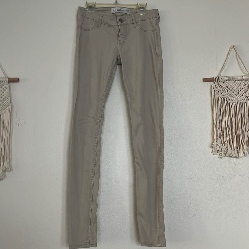 Khaki/tan dress pants